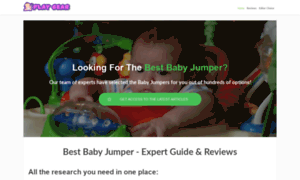 Babyplaygear.com thumbnail