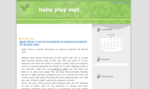 Babyplaymatm7.sosblogs.com thumbnail