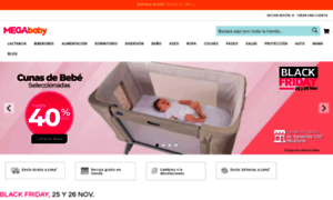 Babyplaza.com.pe thumbnail