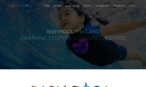 Babypoolthailand.com thumbnail