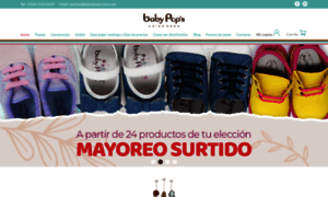 Babypops.com.mx thumbnail