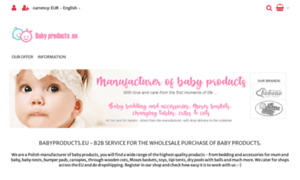 Babyproducts.eu thumbnail