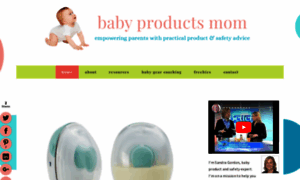 Babyproductsmom.com thumbnail
