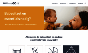 Babyreadygo.nl thumbnail