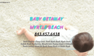 Babysawaymyrtlebeach.com thumbnail