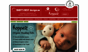 Babysbestdesigns.com thumbnail