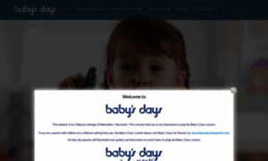 Babysdays.com thumbnail
