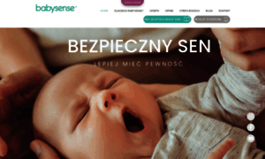 Babysense-polska.pl thumbnail