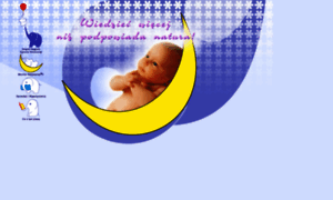 Babysense.pl thumbnail