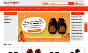 Babyshoes2022.com thumbnail