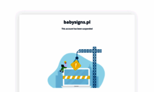 Babysigns.pl thumbnail