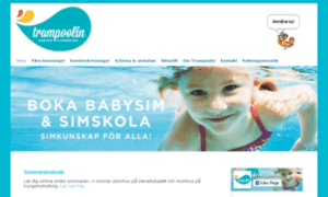 Babysim.se thumbnail