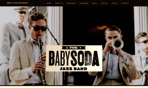 Babysoda.org thumbnail