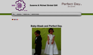 Babystaab.com thumbnail