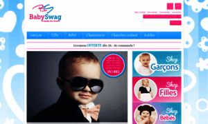 Babyswag.ch thumbnail