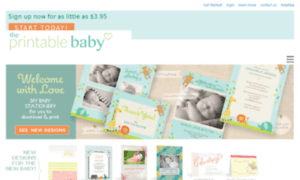 Babytidings.com thumbnail