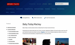 Babytoday.com.au thumbnail