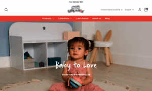 Babytolove.com thumbnail