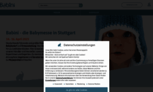 Babywelt-stuttgart.de thumbnail