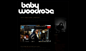 Babywoodrose.wordpress.com thumbnail
