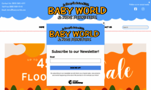 Babyworlds.com thumbnail