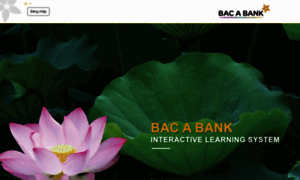 Bacabank.edulive.net thumbnail