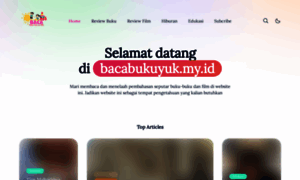 Bacabukuyuk.my.id thumbnail