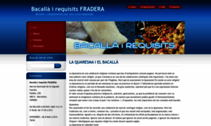 Bacalla-requisits.webnode.es thumbnail