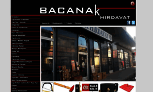 Bacanakhirdavat.com thumbnail