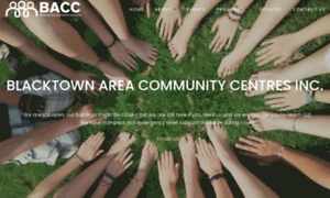 Bacc.org.au thumbnail
