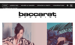 Baccarathk.com thumbnail