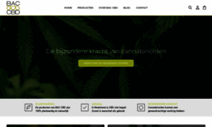 Baccbd.nl thumbnail