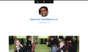 Baccoubonneville.com thumbnail