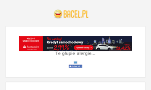 Bacel.pl thumbnail