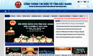 Bacgiang.gov.vn thumbnail