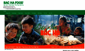 Bachafood.com thumbnail