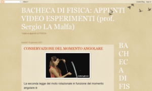 Bachecaesperimenti.blogspot.it thumbnail