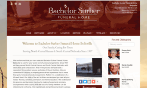 Bachelor-surber.com thumbnail