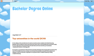 Bachelordegreeonline2.blogspot.it thumbnail