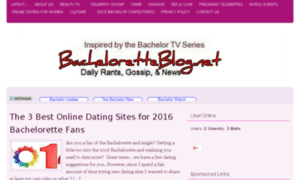 Bacheloretteblog.net thumbnail