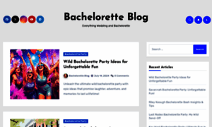 Bacheloretteblog.org thumbnail