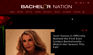Bachelornation.com thumbnail