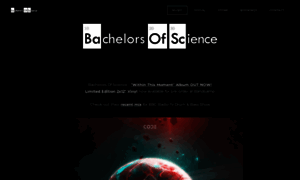 Bachelorsofscience.com thumbnail