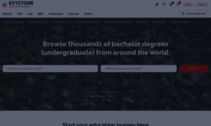 Bachelorstudies.co.uk thumbnail