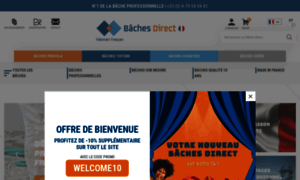 Baches-direct-pro.com thumbnail