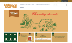 Bachhoa1968.com thumbnail