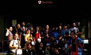 Bachido.com thumbnail