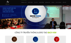 Bachkim.com.vn thumbnail