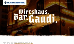 Bachmaier-hofbraeu.de thumbnail