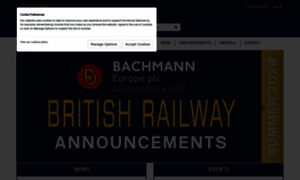 Bachmann.co.uk thumbnail